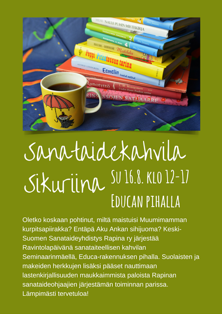 sanataidekahvila-sikuriina
