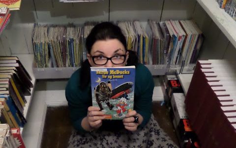 Rapinan ystäväkirja: Katja Rapinan ystäväkirja: Katja