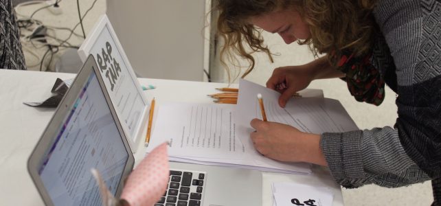 Miten sanataiteella voi vaikuttaa mielenterveyteen?