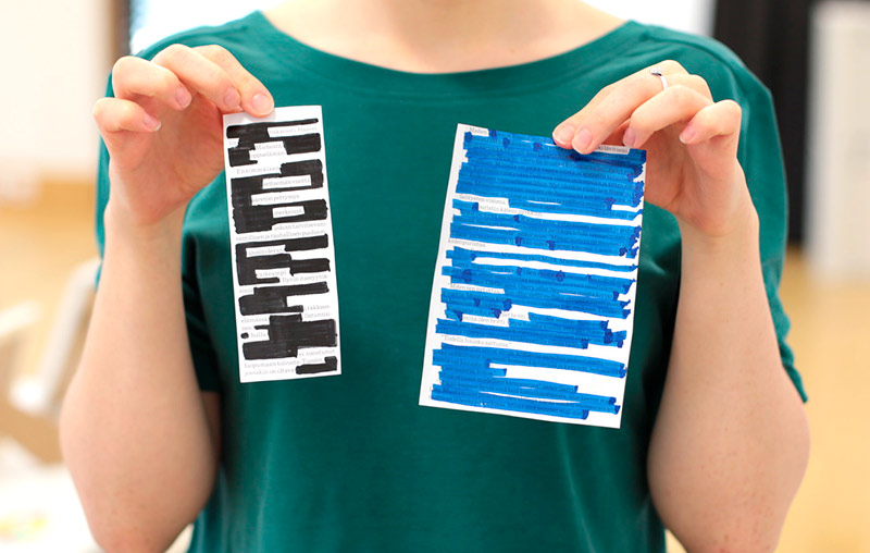 runobuffet, runous, sanomalehtiruno, sanataide, Rapina ry, sanataideyhdistys, Yläkaupungin yö, sanataidepaja, runopaja